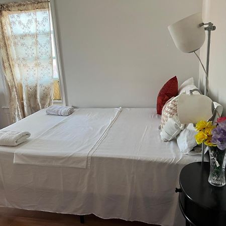 Affordable Room In Queens Nova York Exterior foto