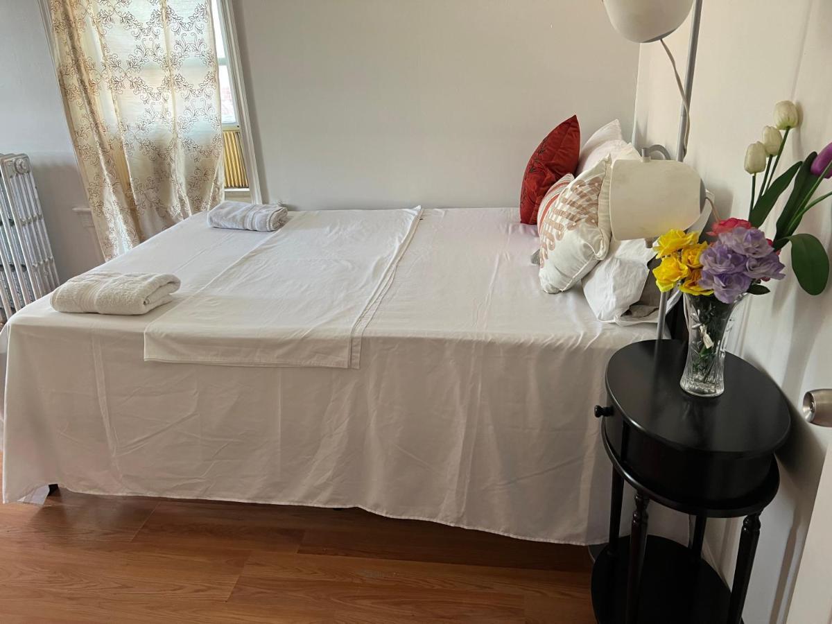 Affordable Room In Queens Nova York Exterior foto