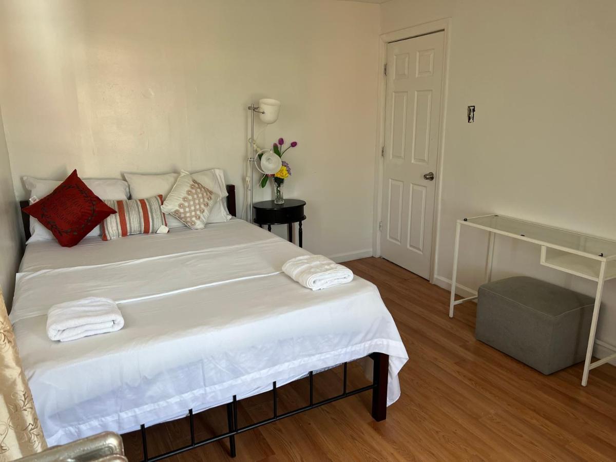 Affordable Room In Queens Nova York Exterior foto