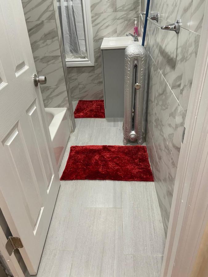 Affordable Room In Queens Nova York Exterior foto