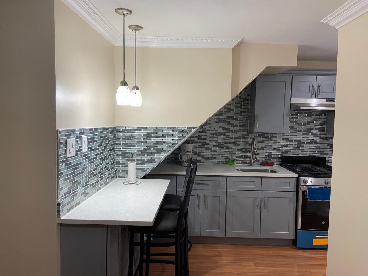 Affordable Room In Queens Nova York Exterior foto