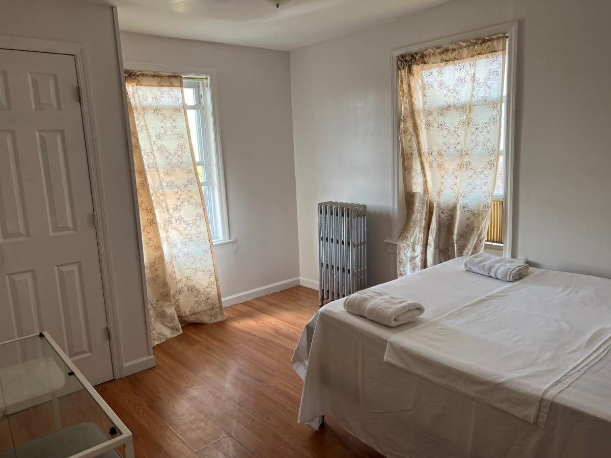 Affordable Room In Queens Nova York Exterior foto
